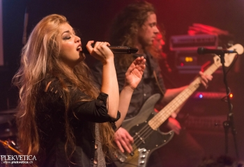 The Agonist