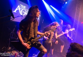 The Agonist