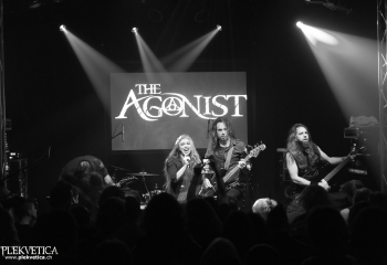 The Agonist