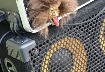 WICKED PLAN @ Krampuslauf, Welschenrohr