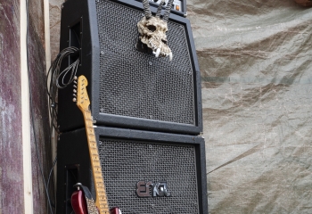 WICKED PLAN @ Krampuslauf, Welschenrohr