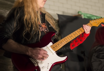 WICKED PLAN @ Krampuslauf, Welschenrohr