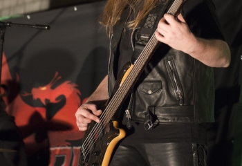 WICKED PLAN @ Krampuslauf, Welschenrohr