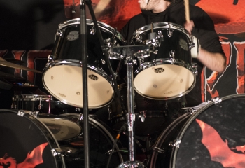 WICKED PLAN @ Krampuslauf, Welschenrohr