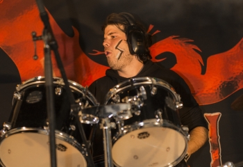 WICKED PLAN @ Krampuslauf, Welschenrohr