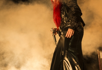 WICKED PLAN @ Krampuslauf, Welschenrohr