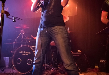 Abinchova - Photo By Dänu