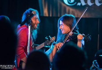 Abinchova - Photo By Dänu