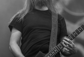 AMON AMARTH @ Greenfield - Foto by Dänu