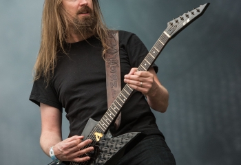 AMON AMARTH @ Greenfield - Foto by Dänu