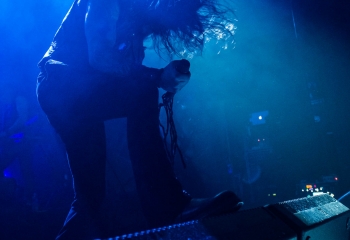 Amorphis - Photo By Dänu