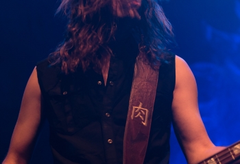 Amorphis - Photo By Dänu