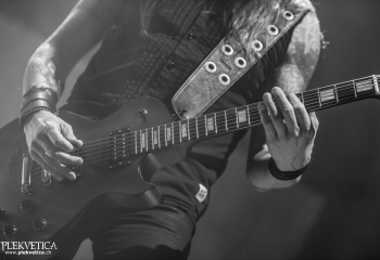 Amorphis - Photo By Dänu