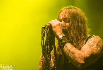 Amorphis - Photo By Dänu