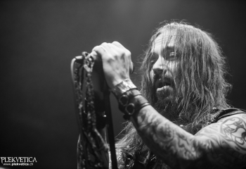 Amorphis - Photo By Dänu