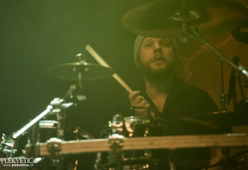 Amorphis - Photo By Dänu