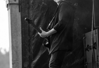 ATTILA @ Greenfield - Foto by Dänu