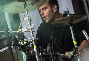 ATTILA @ Greenfield - Foto by Dänu