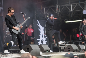 ATTILA @ Greenfield - Foto by Dänu