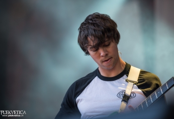 AUGUST BURNS RED @ Greenfield - Foto by Dänu