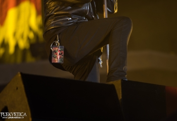 BILLY TALENT @ Greenfield - Foto by Dänu