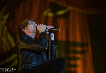 BILLY TALENT @ Greenfield - Foto by Dänu