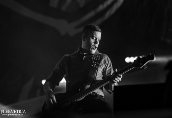 BILLY TALENT @ Greenfield - Foto by Dänu