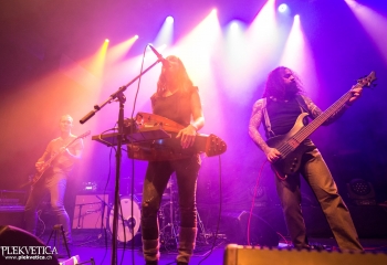 Cellar Darling - Photo By Dänu