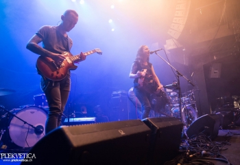 Cellar Darling - Photo By Dänu