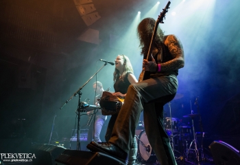 Cellar Darling - Photo By Dänu