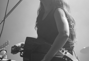 Cellar Darling - Photo By Dänu