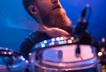 Cellar Darling - Photo By Dänu