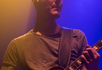 Cellar Darling - Photo By Dänu