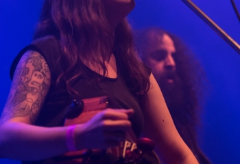 Cellar Darling - Photo By Dänu