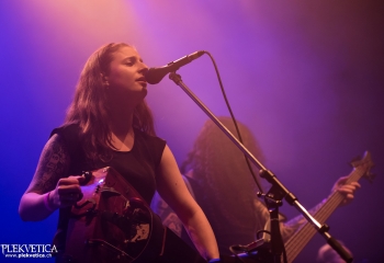 Cellar Darling - Photo By Dänu