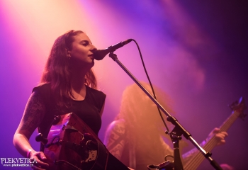 Cellar Darling - Photo By Dänu