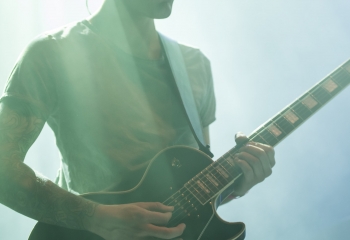 Cellar Darling - Photo By Dänu