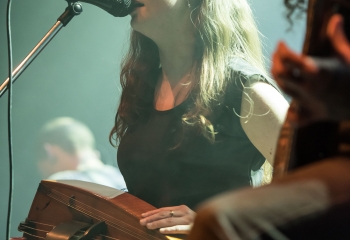 Cellar Darling - Photo By Dänu