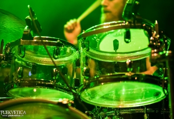 Cellar Darling - Photo By Dänu