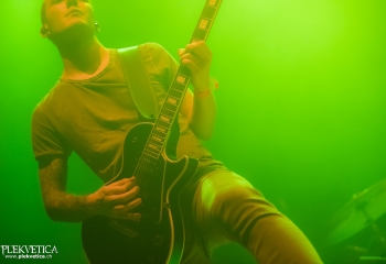 Cellar Darling - Photo By Dänu