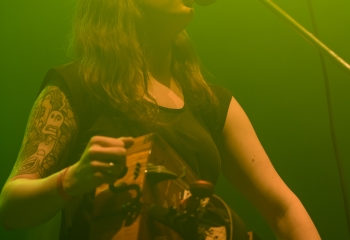 Cellar Darling - Photo By Dänu