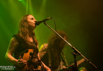 Cellar Darling - Photo By Dänu