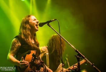 Cellar Darling - Photo By Dänu