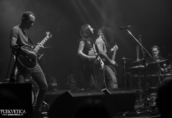 Cellar Darling - Photo By Dänu