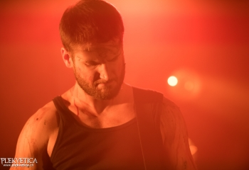 Constraint - Photo By Dänu