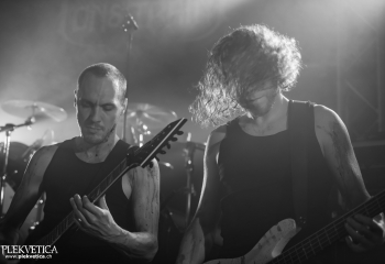 Constraint - Photo By Dänu