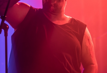 Constraint - Photo By Dänu