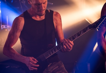 Constraint - Photo By Dänu