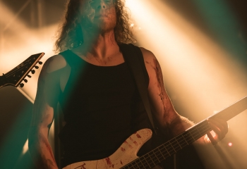 Constraint - Photo By Dänu