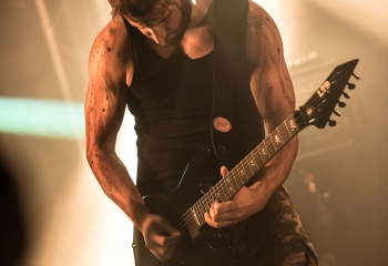 Constraint - Photo By Dänu